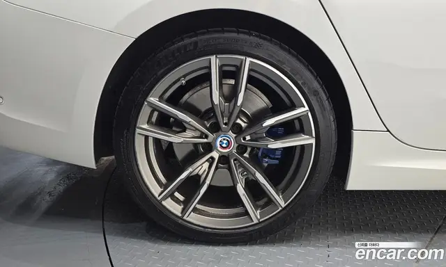 BMW 3 серия 2022 3.0 автомат (гидро), миниатюра 4 BMW 3 серия 2022 3.0 автомат (гидро), миниатюра 4
