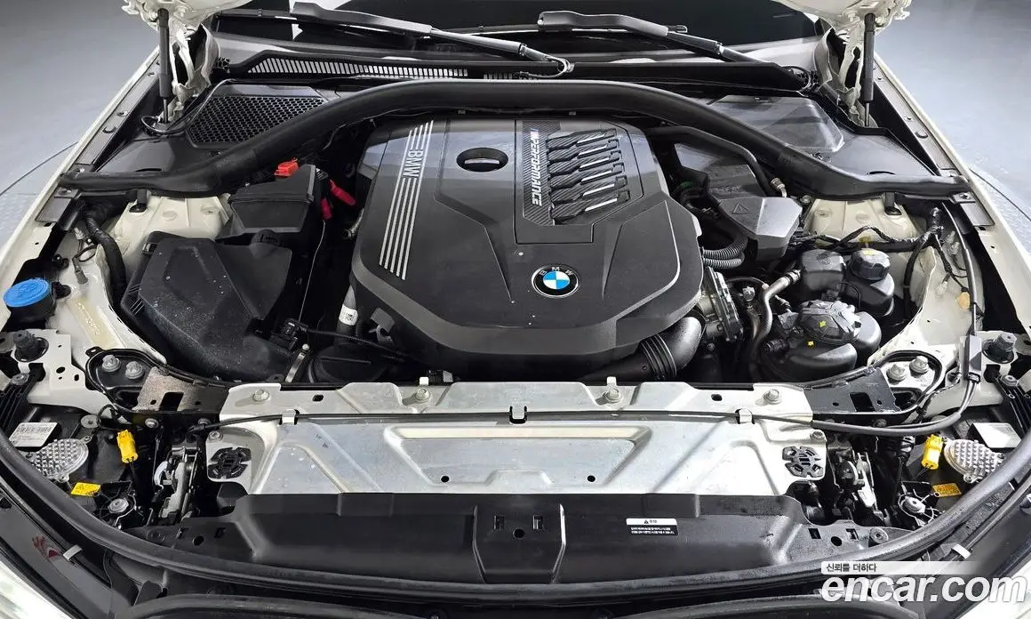 BMW 3 серия 2022 3.0 автомат (гидро), фото 5 BMW 3 серия 2022 3.0 автомат (гидро), фото 5
