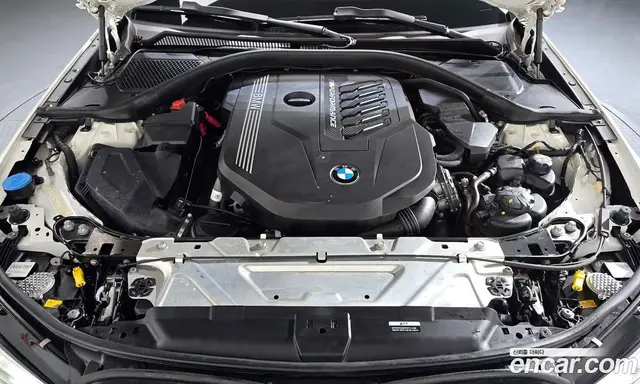 BMW 3 серия 2022 3.0 автомат (гидро), миниатюра 5 BMW 3 серия 2022 3.0 автомат (гидро), миниатюра 5