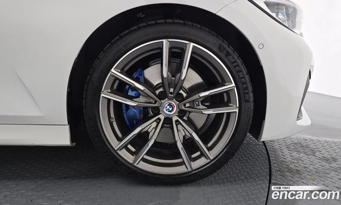 BMW 3 серия 2022 3.0 автомат (гидро), фото 6 BMW 3 серия 2022 3.0 автомат (гидро), фото 6