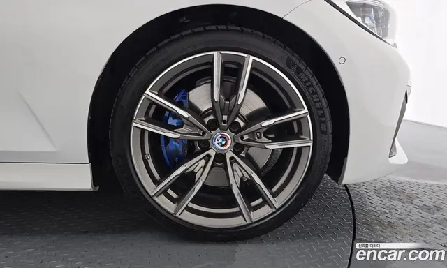 BMW 3 серия 2022 3.0 автомат (гидро), миниатюра 6 BMW 3 серия 2022 3.0 автомат (гидро), миниатюра 6