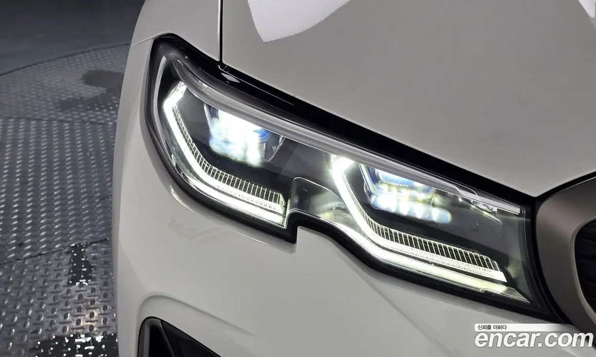 BMW 3 серия 2022 3.0 автомат (гидро), фото 7 BMW 3 серия 2022 3.0 автомат (гидро), фото 7