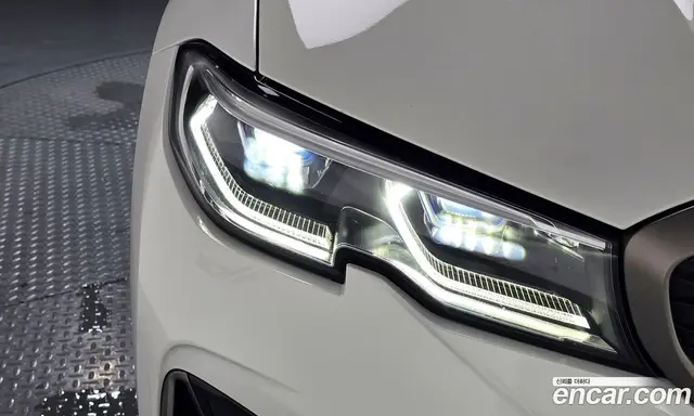 BMW 3 серия 2022 3.0 автомат (гидро), миниатюра 7 BMW 3 серия 2022 3.0 автомат (гидро), миниатюра 7