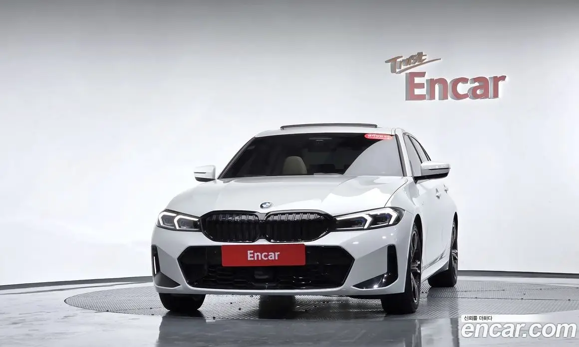 BMW 3 серия 2023 2.0 автомат (гидро), фото 2 BMW 3 серия 2023 2.0 автомат (гидро), фото 2