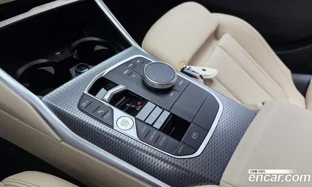 BMW 3 серия 2023 2.0 автомат (гидро), миниатюра 11 BMW 3 серия 2023 2.0 автомат (гидро), миниатюра 11