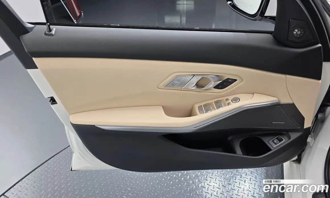 BMW 3 серия 2023 2.0 автомат (гидро), фото 13 BMW 3 серия 2023 2.0 автомат (гидро), фото 13