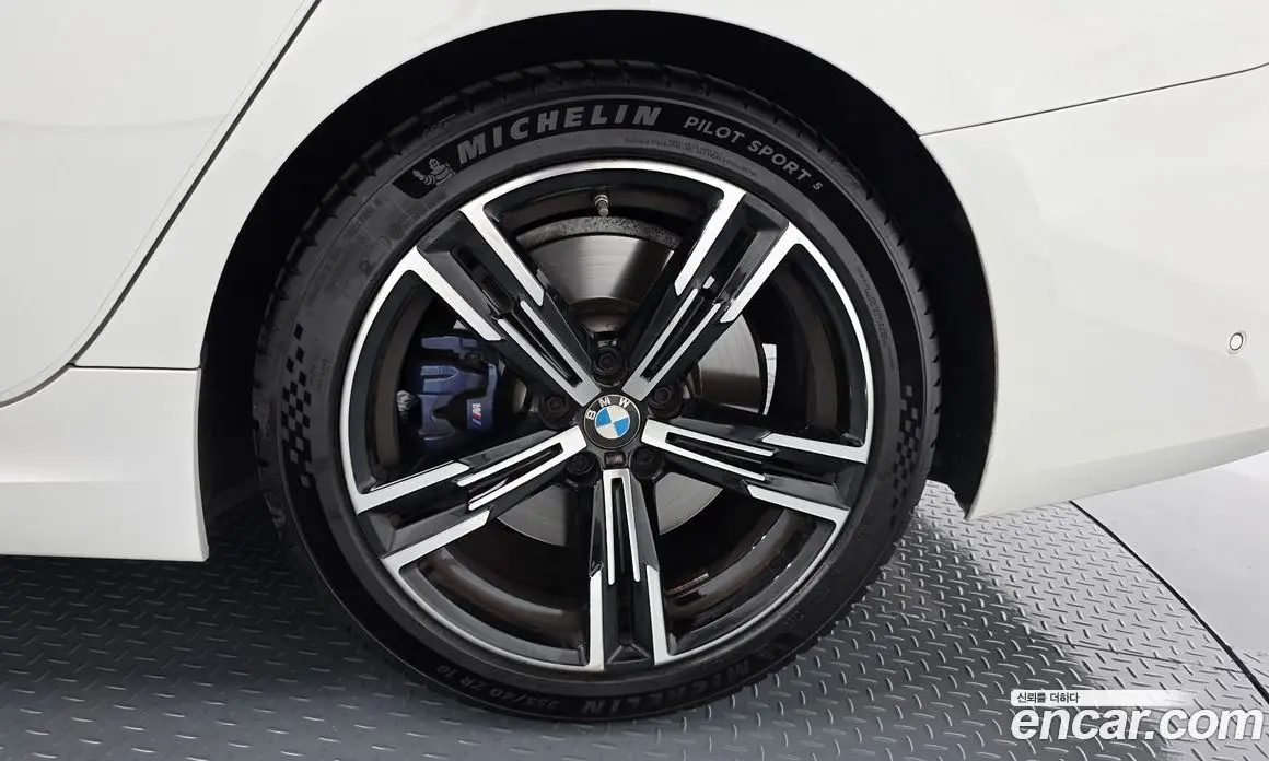 BMW 3 серия 2023 2.0 автомат (гидро), фото 6 BMW 3 серия 2023 2.0 автомат (гидро), фото 6