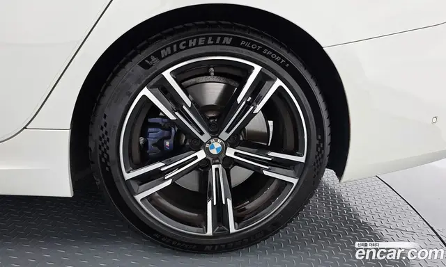 BMW 3 серия 2023 2.0 автомат (гидро), миниатюра 6 BMW 3 серия 2023 2.0 автомат (гидро), миниатюра 6