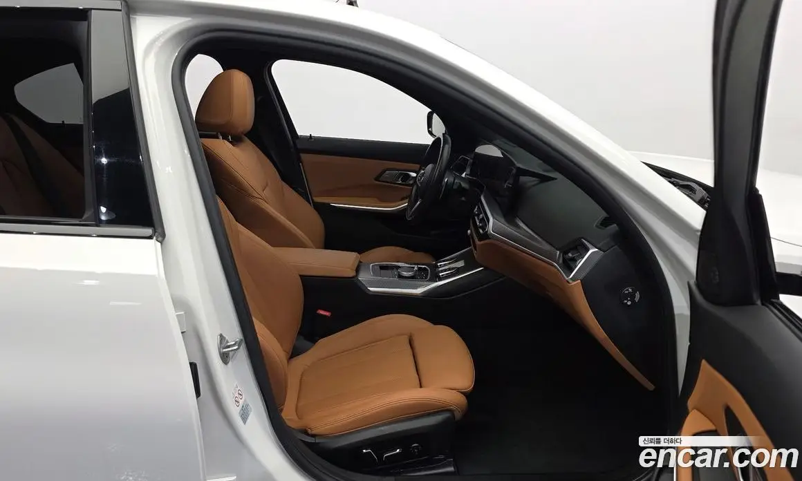 BMW 3 серия 2024 2.0 автомат (гидро), фото 16