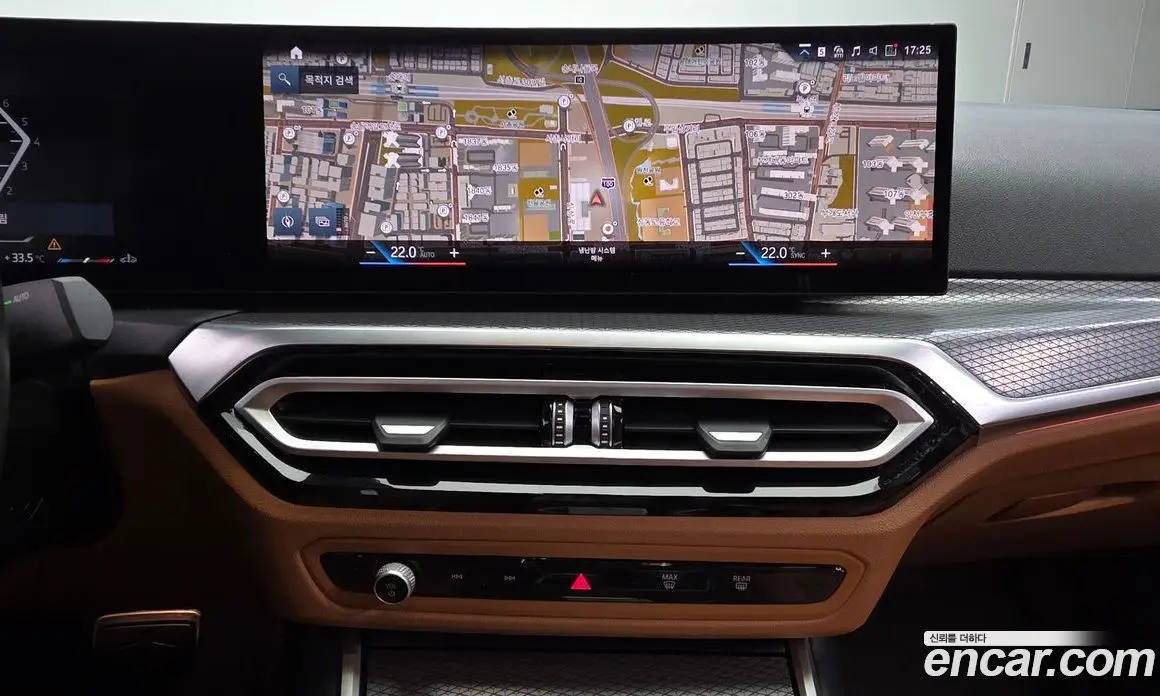 BMW 3 серия 2024 2.0 автомат (гидро), фото 20