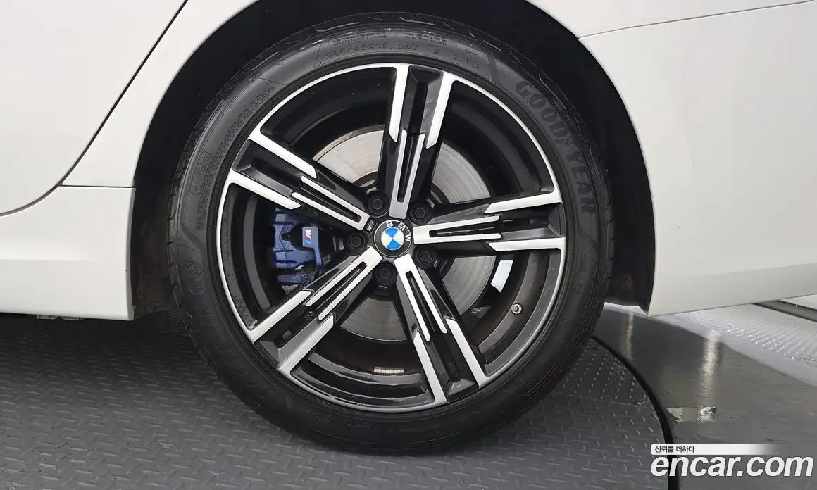 BMW 3 серия 2024 2.0 автомат (гидро), фото 5