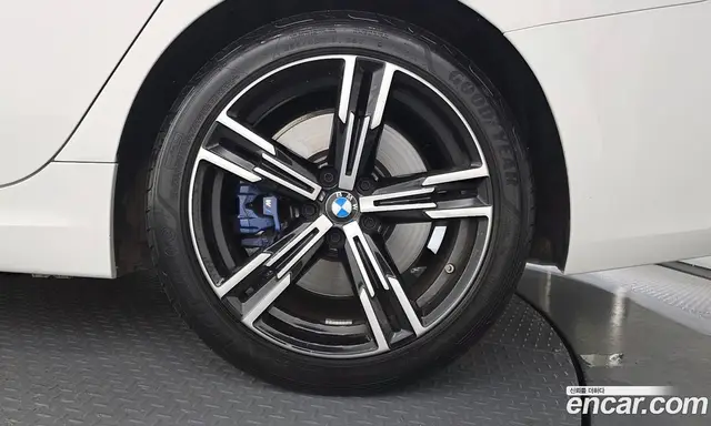 BMW 3 серия 2024 2.0 автомат (гидро), миниатюра 5