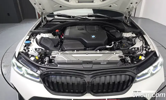 BMW 3 серия 2024 2.0 автомат (гидро), миниатюра 6