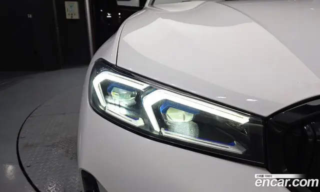 BMW 3 серия 2024 2.0 автомат (гидро), миниатюра 8
