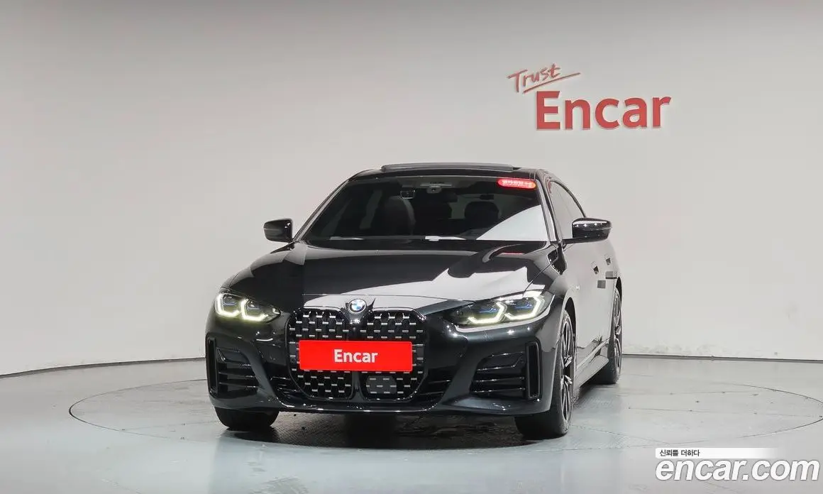 BMW 4 серия 2022 2.0 автомат (гидро), фото 2 BMW 4 серия 2022 2.0 автомат (гидро), фото 2