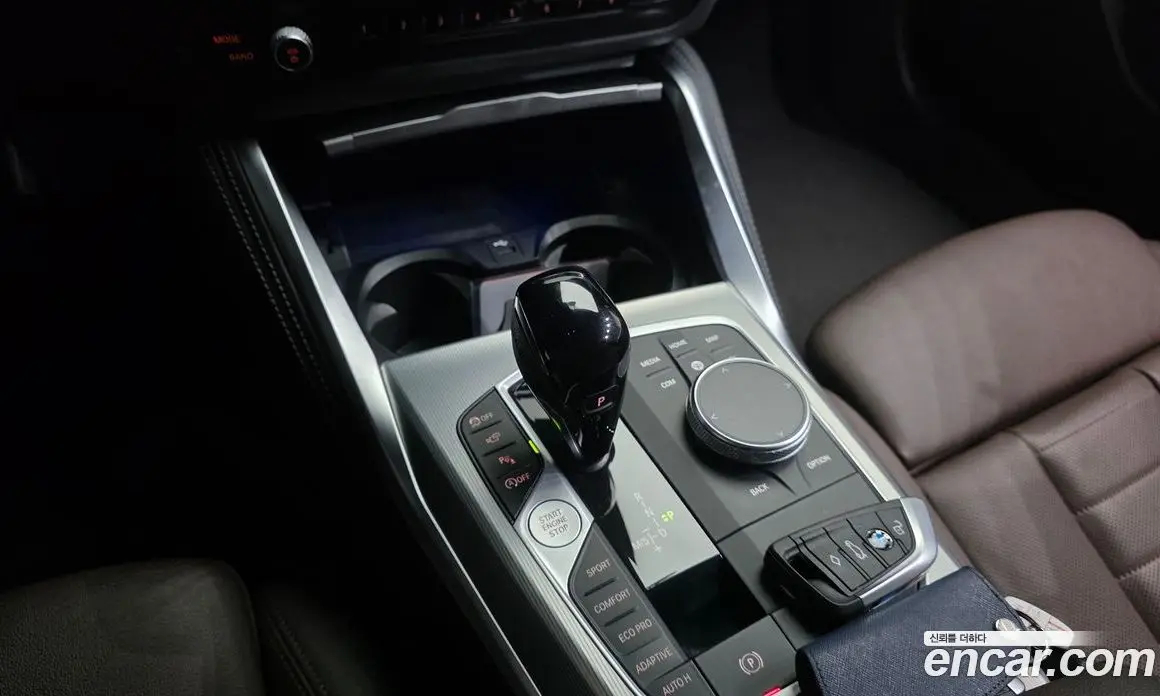 BMW 4 серия 2022 2.0 автомат (гидро), фото 11 BMW 4 серия 2022 2.0 автомат (гидро), фото 11