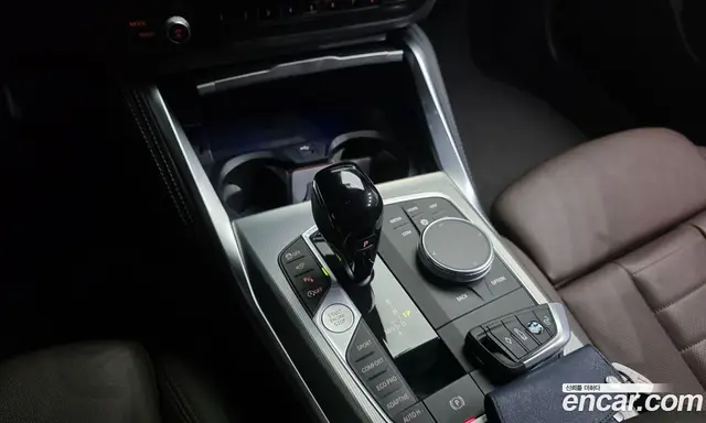 BMW 4 серия 2022 2.0 автомат (гидро), миниатюра 11 BMW 4 серия 2022 2.0 автомат (гидро), миниатюра 11
