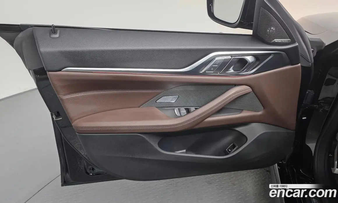 BMW 4 серия 2022 2.0 автомат (гидро), фото 13 BMW 4 серия 2022 2.0 автомат (гидро), фото 13