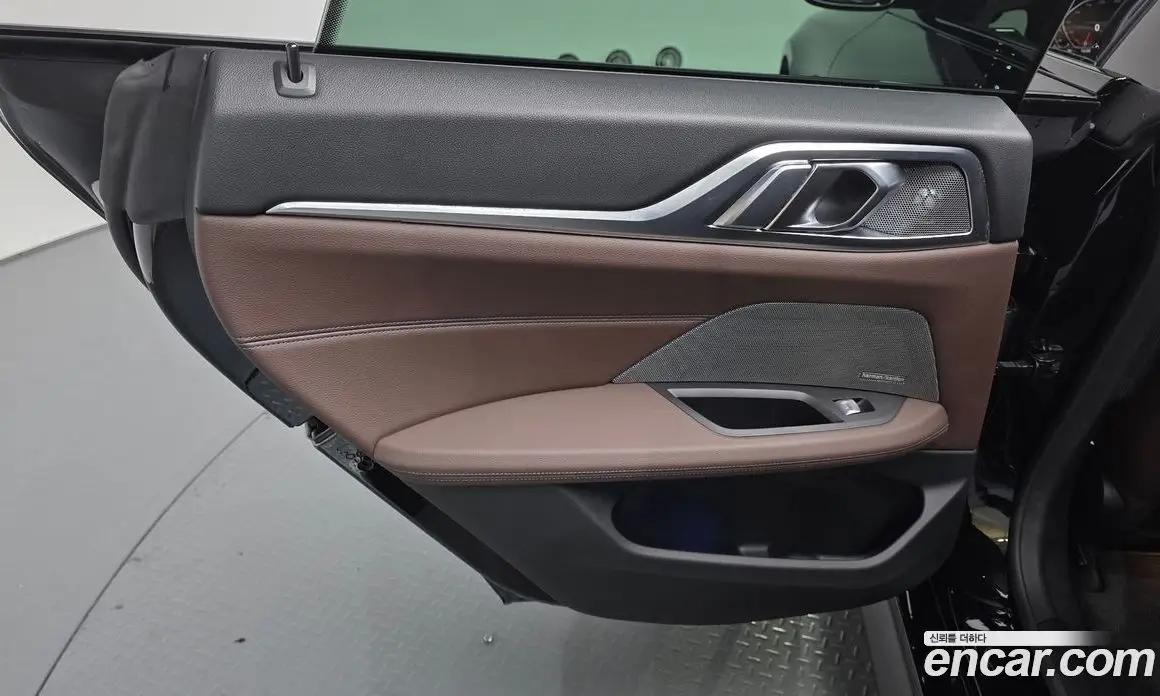 BMW 4 серия 2022 2.0 автомат (гидро), фото 14 BMW 4 серия 2022 2.0 автомат (гидро), фото 14