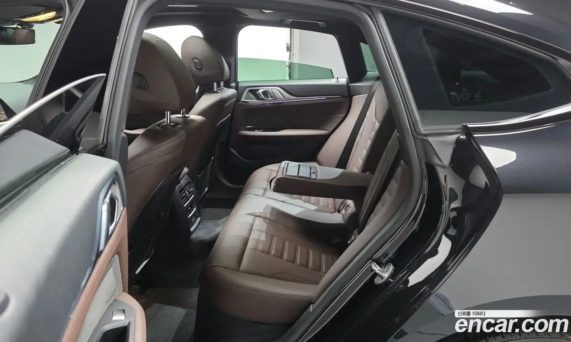 BMW 4 серия 2022 2.0 автомат (гидро), фото 15 BMW 4 серия 2022 2.0 автомат (гидро), фото 15