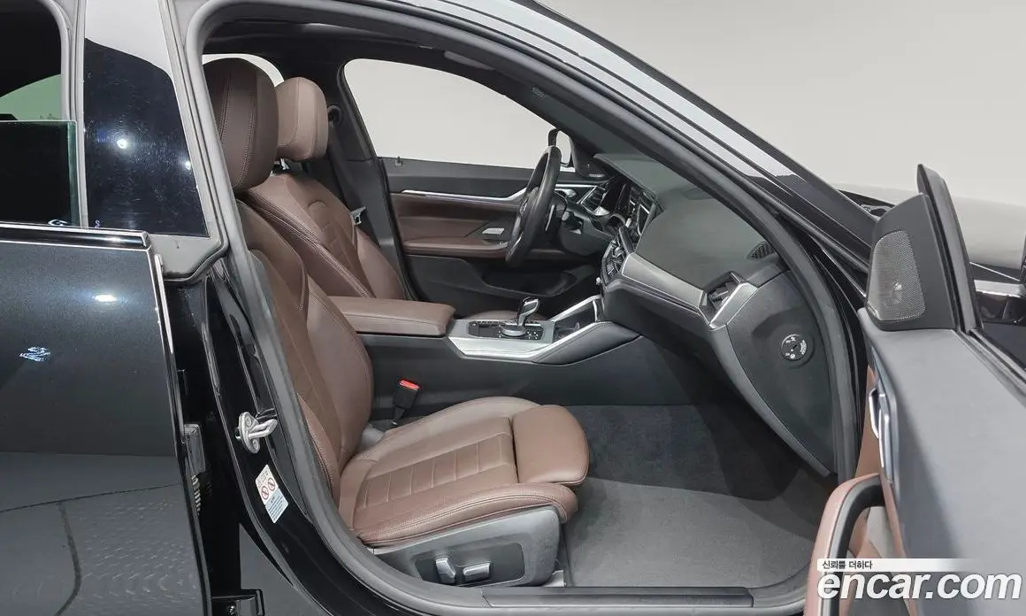 BMW 4 серия 2022 2.0 автомат (гидро), фото 16 BMW 4 серия 2022 2.0 автомат (гидро), фото 16