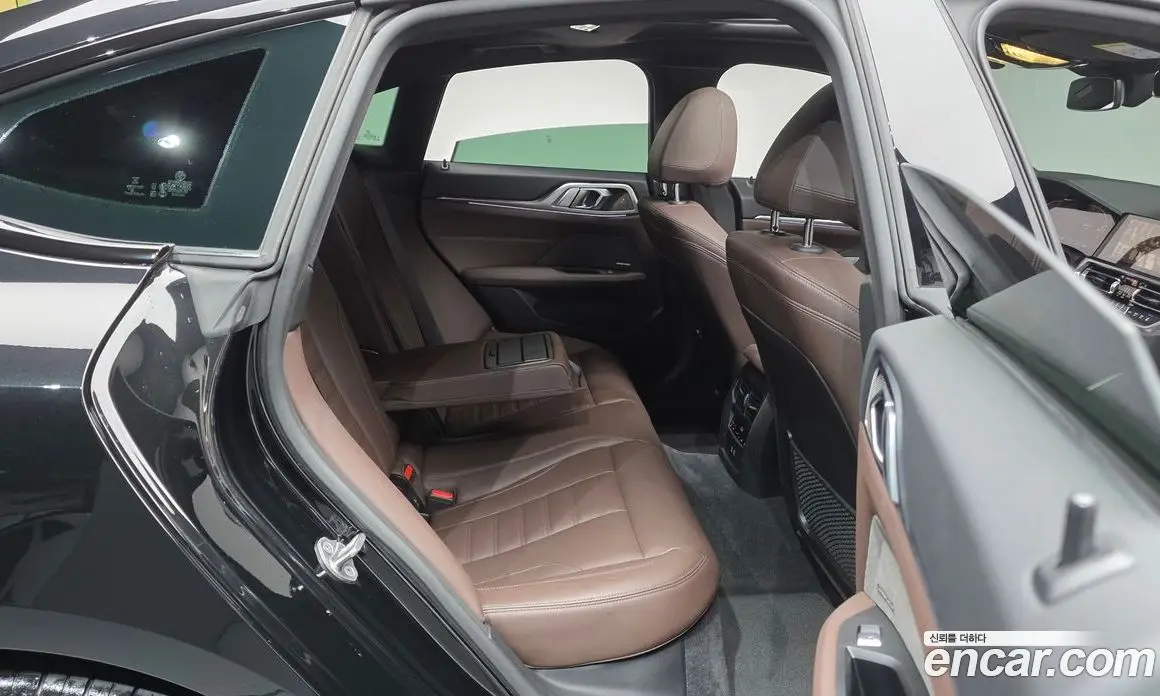 BMW 4 серия 2022 2.0 автомат (гидро), фото 17 BMW 4 серия 2022 2.0 автомат (гидро), фото 17