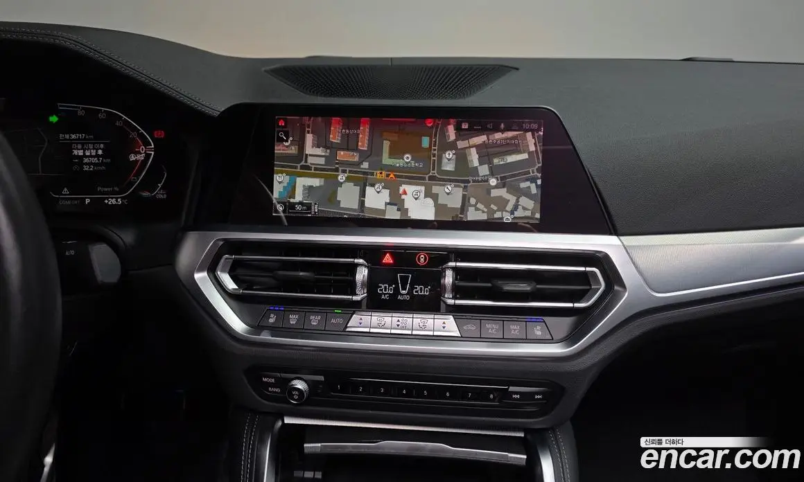 BMW 4 серия 2022 2.0 автомат (гидро), фото 19 BMW 4 серия 2022 2.0 автомат (гидро), фото 19