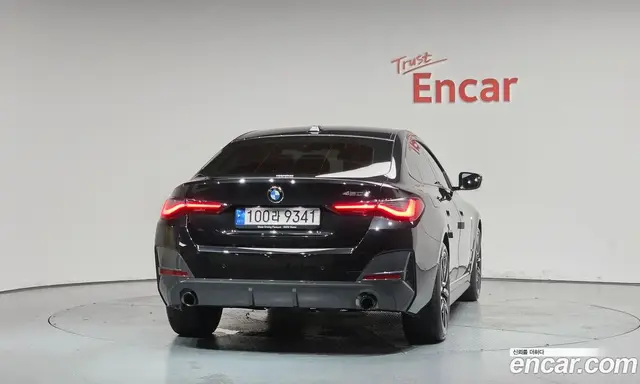 BMW 4 серия 2022 2.0 автомат (гидро), миниатюра 3 BMW 4 серия 2022 2.0 автомат (гидро), миниатюра 3