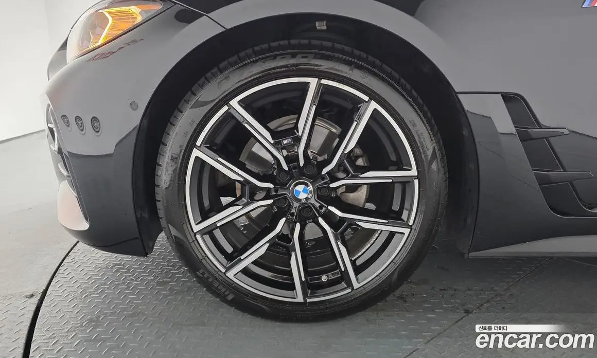 BMW 4 серия 2022 2.0 автомат (гидро), фото 4 BMW 4 серия 2022 2.0 автомат (гидро), фото 4