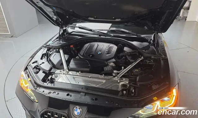 BMW 4 серия 2022 2.0 автомат (гидро), миниатюра 5 BMW 4 серия 2022 2.0 автомат (гидро), миниатюра 5