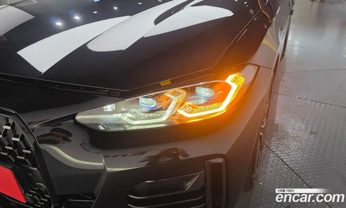 BMW 4 серия 2022 2.0 автомат (гидро), фото 7 BMW 4 серия 2022 2.0 автомат (гидро), фото 7