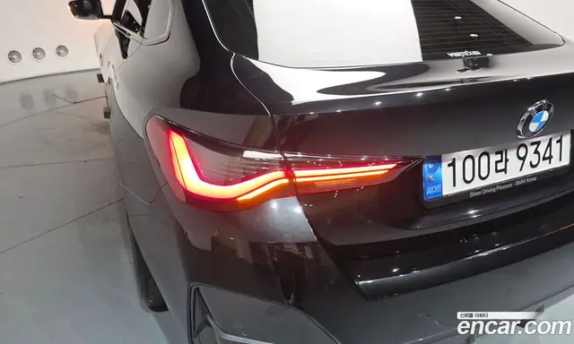 BMW 4 серия 2022 2.0 автомат (гидро), миниатюра 8 BMW 4 серия 2022 2.0 автомат (гидро), миниатюра 8