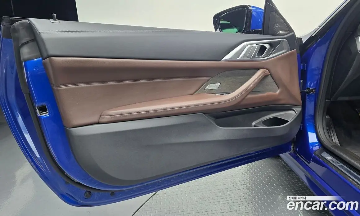 BMW 4 серия 2025 2.0 автомат (гидро), фото 13