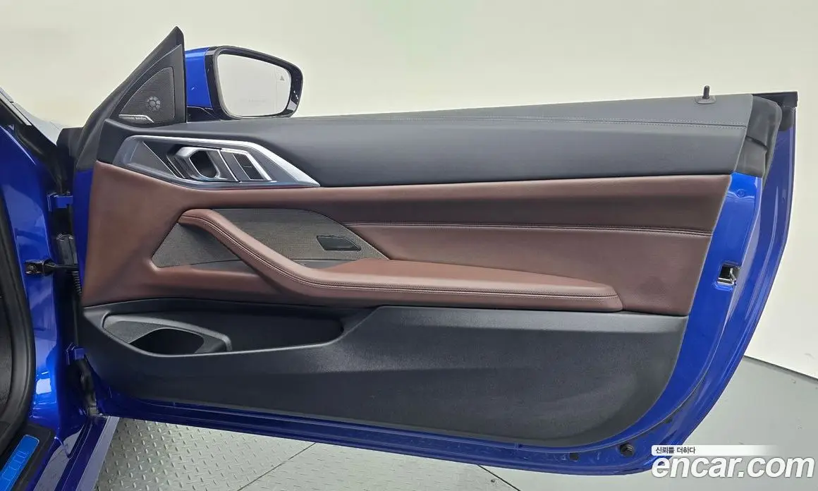 BMW 4 серия 2025 2.0 автомат (гидро), фото 14