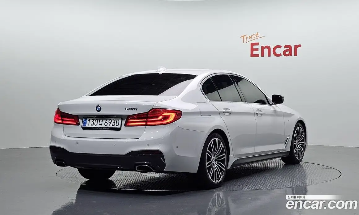 BMW 5 серия 2019 2.0 автомат (гидро), фото 1 BMW 5 серия 2019 2.0 автомат (гидро), фото 1