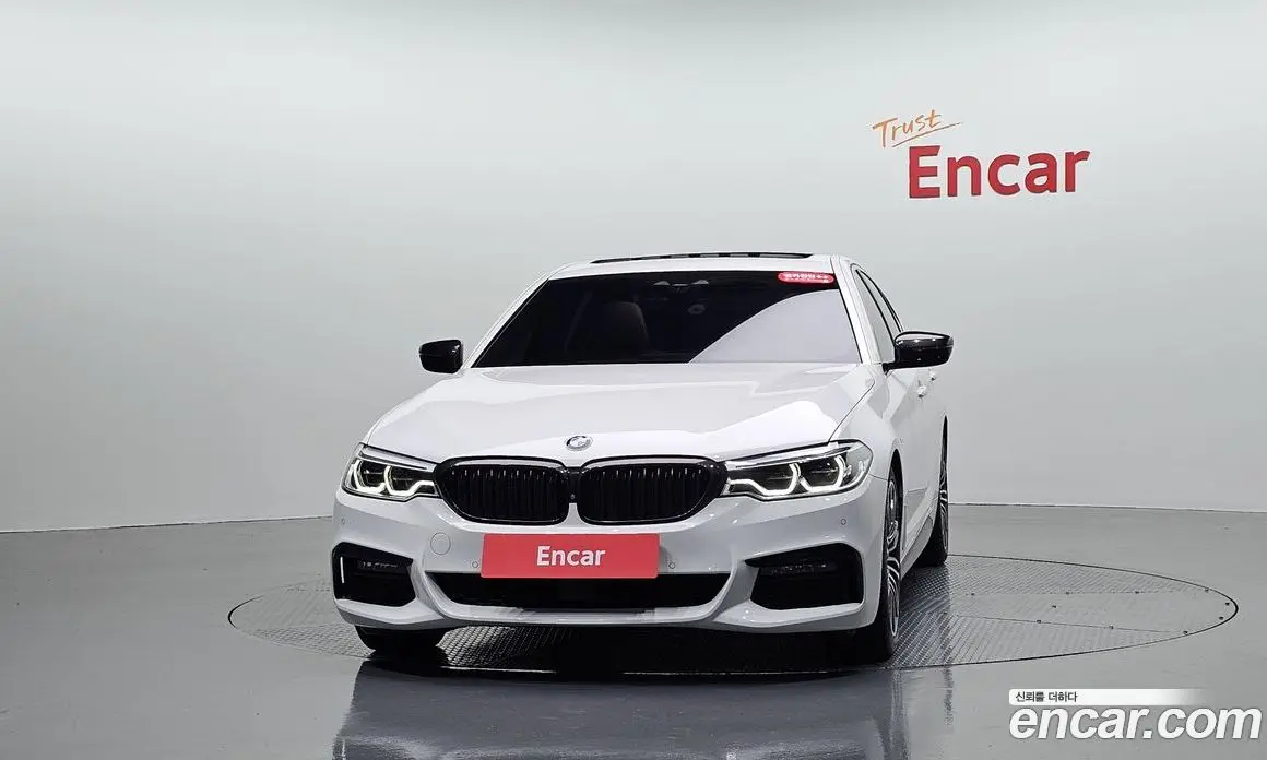 BMW 5 серия 2019 2.0 автомат (гидро), фото 2 BMW 5 серия 2019 2.0 автомат (гидро), фото 2