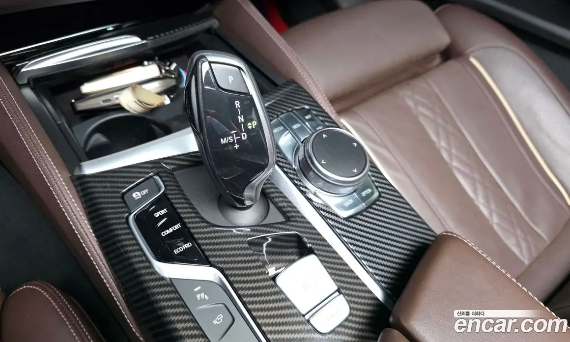 BMW 5 серия 2019 2.0 автомат (гидро), фото 11 BMW 5 серия 2019 2.0 автомат (гидро), фото 11
