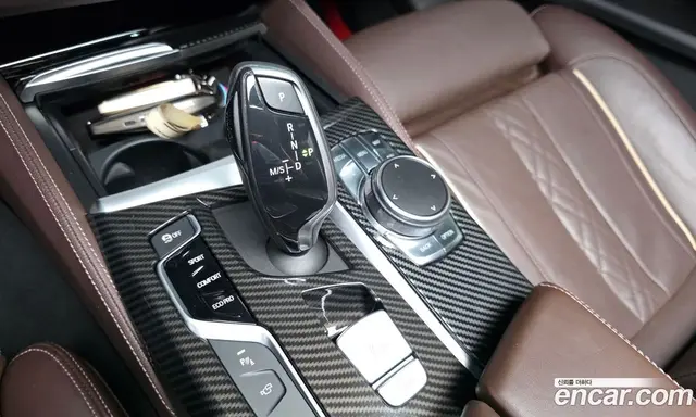 BMW 5 серия 2019 2.0 автомат (гидро), миниатюра 11 BMW 5 серия 2019 2.0 автомат (гидро), миниатюра 11