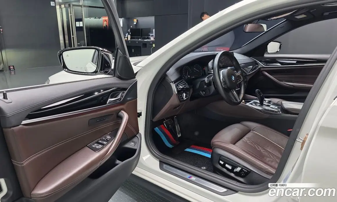 BMW 5 серия 2019 2.0 автомат (гидро), фото 12 BMW 5 серия 2019 2.0 автомат (гидро), фото 12