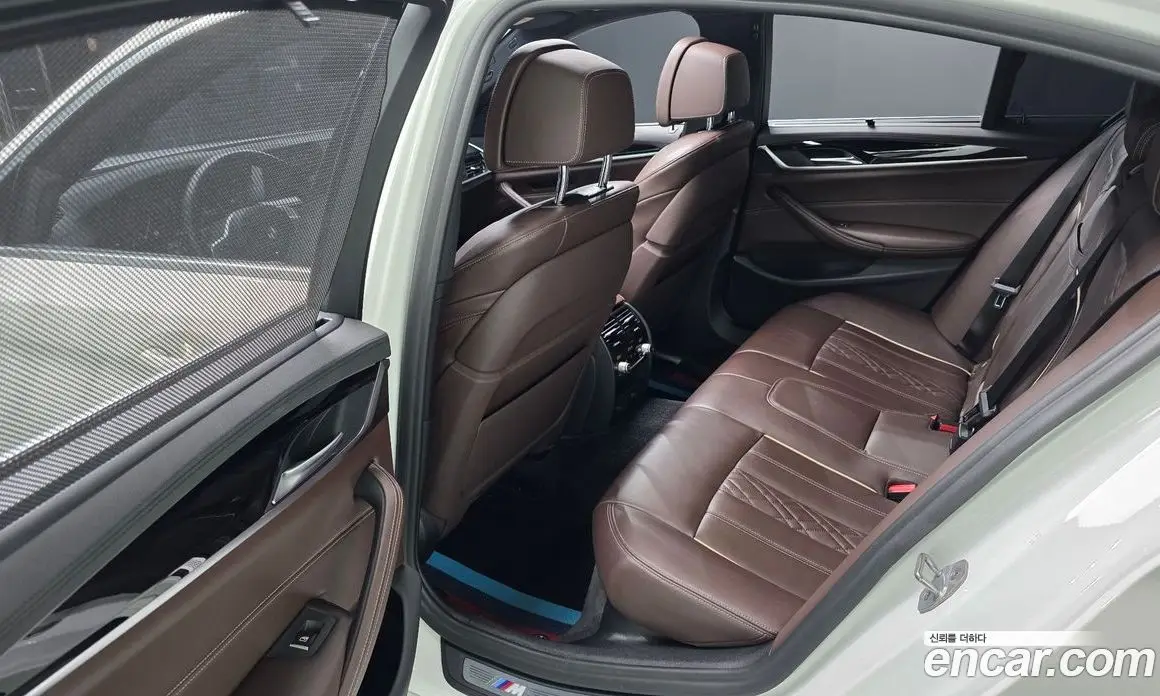BMW 5 серия 2019 2.0 автомат (гидро), фото 17 BMW 5 серия 2019 2.0 автомат (гидро), фото 17