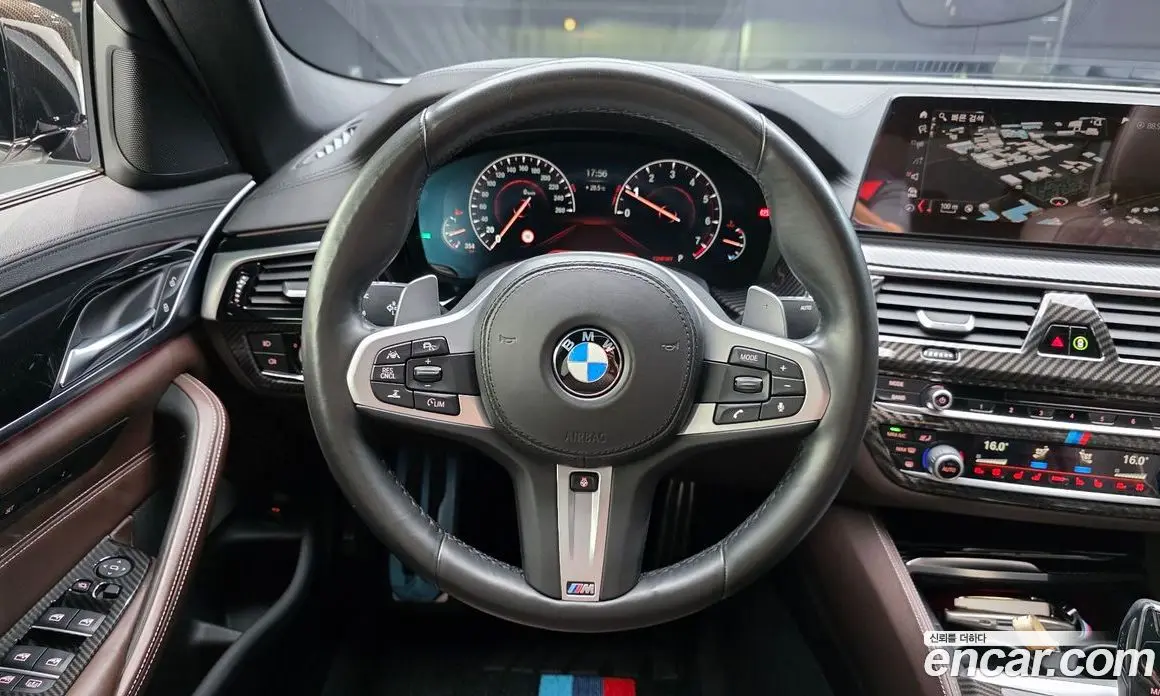 BMW 5 серия 2019 2.0 автомат (гидро), фото 18 BMW 5 серия 2019 2.0 автомат (гидро), фото 18