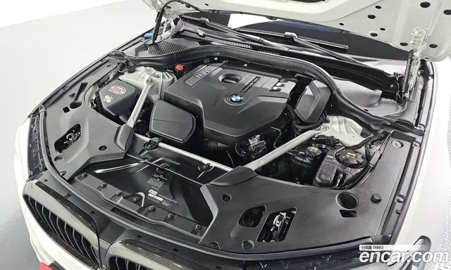 BMW 5 серия 2019 2.0 автомат (гидро), миниатюра 5 BMW 5 серия 2019 2.0 автомат (гидро), миниатюра 5