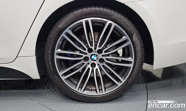 BMW 5 серия 2019 2.0 автомат (гидро), миниатюра 6 BMW 5 серия 2019 2.0 автомат (гидро), миниатюра 6