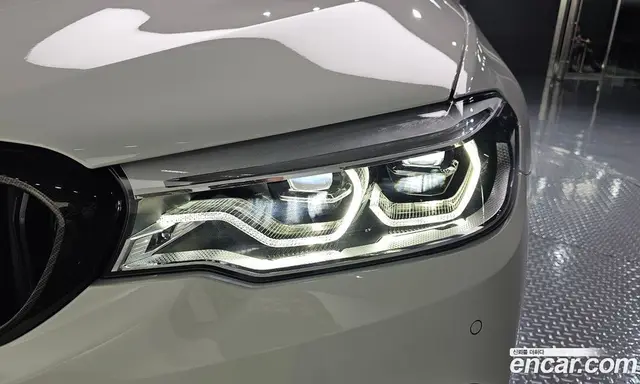 BMW 5 серия 2019 2.0 автомат (гидро), миниатюра 7 BMW 5 серия 2019 2.0 автомат (гидро), миниатюра 7