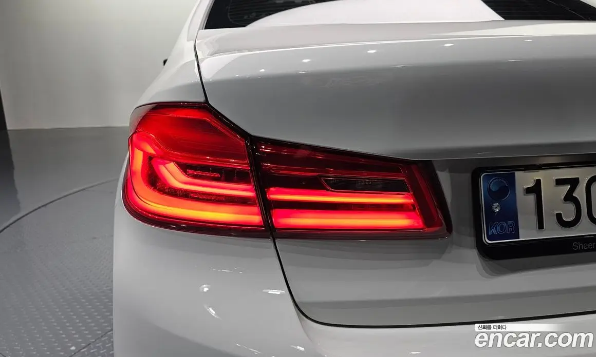 BMW 5 серия 2019 2.0 автомат (гидро), фото 8 BMW 5 серия 2019 2.0 автомат (гидро), фото 8