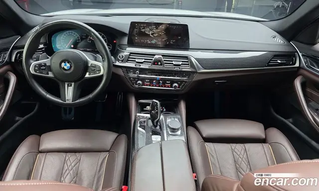 BMW 5 серия 2019 2.0 автомат (гидро), миниатюра 9 BMW 5 серия 2019 2.0 автомат (гидро), миниатюра 9