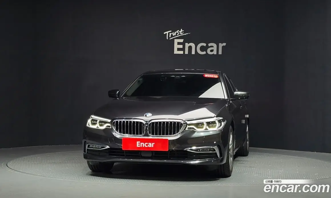 BMW 5 серия 2020 2.0 автомат (гидро), фото 2 BMW 5 серия 2020 2.0 автомат (гидро), фото 2