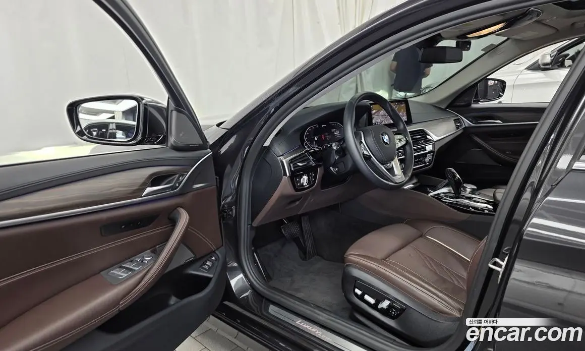 BMW 5 серия 2020 2.0 автомат (гидро), фото 12 BMW 5 серия 2020 2.0 автомат (гидро), фото 12