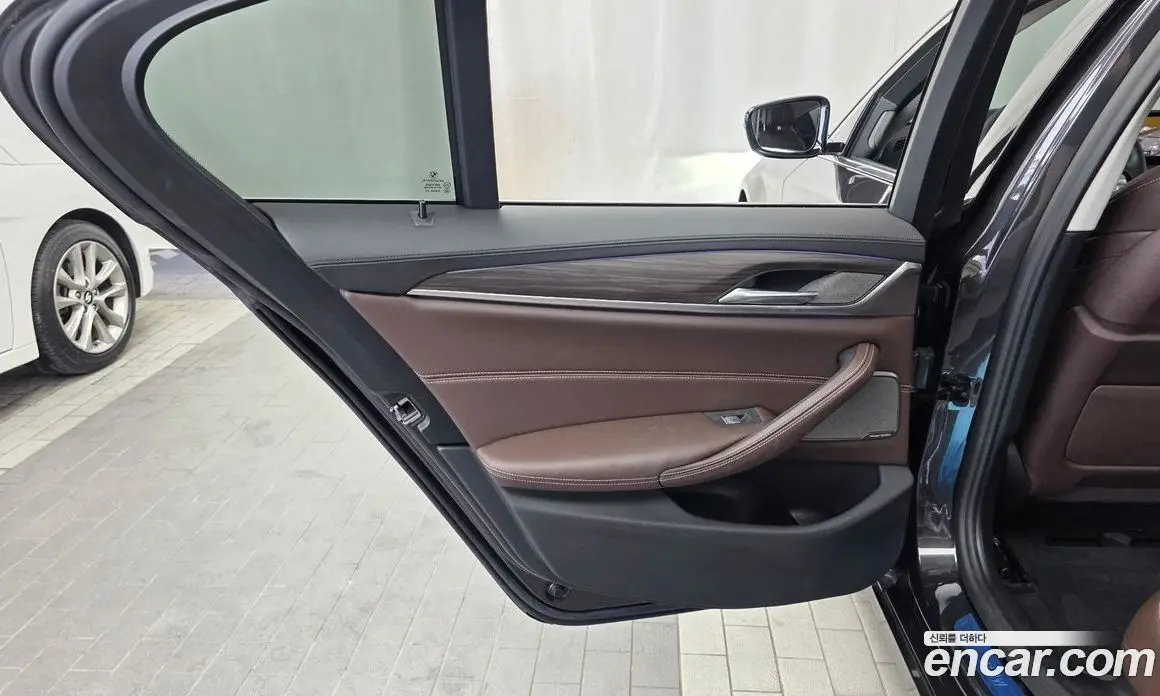 BMW 5 серия 2020 2.0 автомат (гидро), фото 14 BMW 5 серия 2020 2.0 автомат (гидро), фото 14
