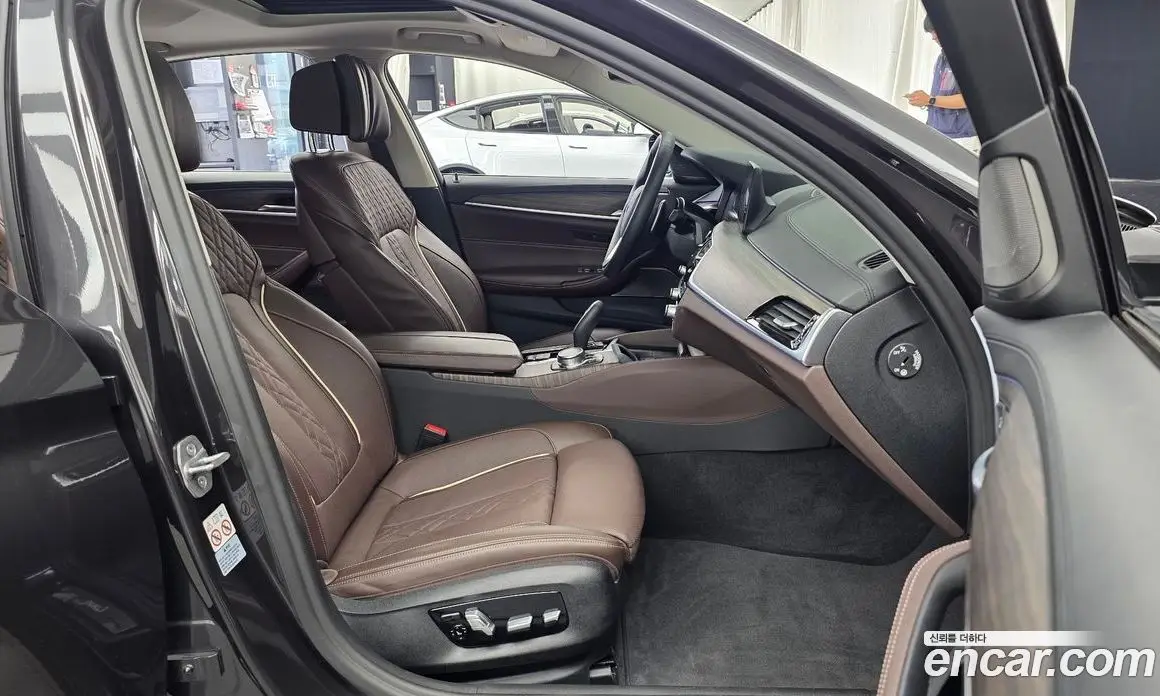 BMW 5 серия 2020 2.0 автомат (гидро), фото 15 BMW 5 серия 2020 2.0 автомат (гидро), фото 15